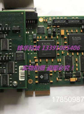 议价SILICONSOFTWARE microEnable IV-VD4-CL V2.1 IV-AD4-CL 实