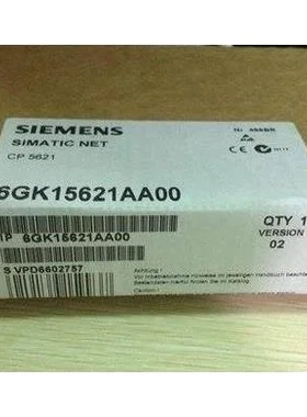 非实价议价议价6GK1562-1AA00原装CP5621通讯处理器网卡6GK1 562-