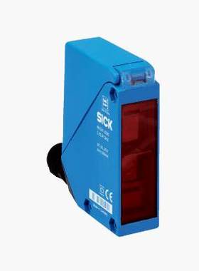 非实价议价议价德国 1019244光电传感器WL34-V240全新正品议价非