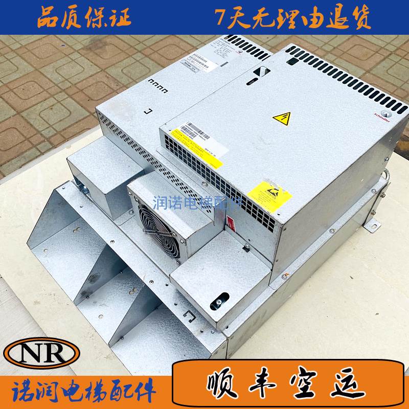 非实价议价议价原装5400变频器DR-VAB044 /VF44BR变频器59401214