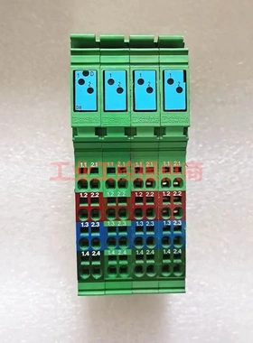非实价议价议价2726227 原装正品输入模块 IB IL 24 DI 8 质保一