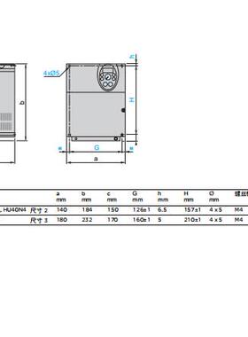 非实价议价议价施耐德变频器ATV303H037N4 ATV303H055N4 ATV303H0