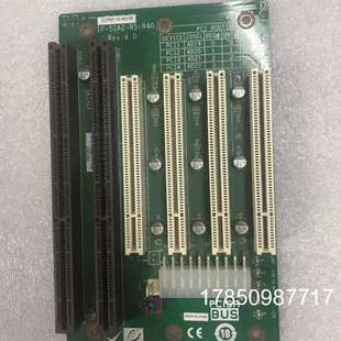 5SA2 R40 议价威强 4个PCI 2个PCISA槽 工业设备底板议 IEI