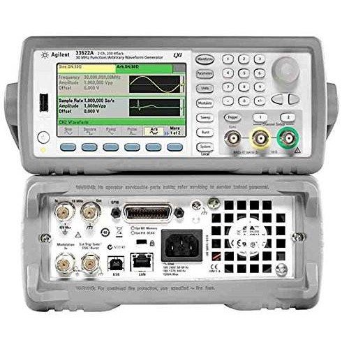议价商品勿拍回收收购美国原装安捷伦agilent33522B议价商品勿拍