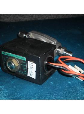 非实价议价议价CKD A2-3171 A23171 9105-22 910522 Valve非实价