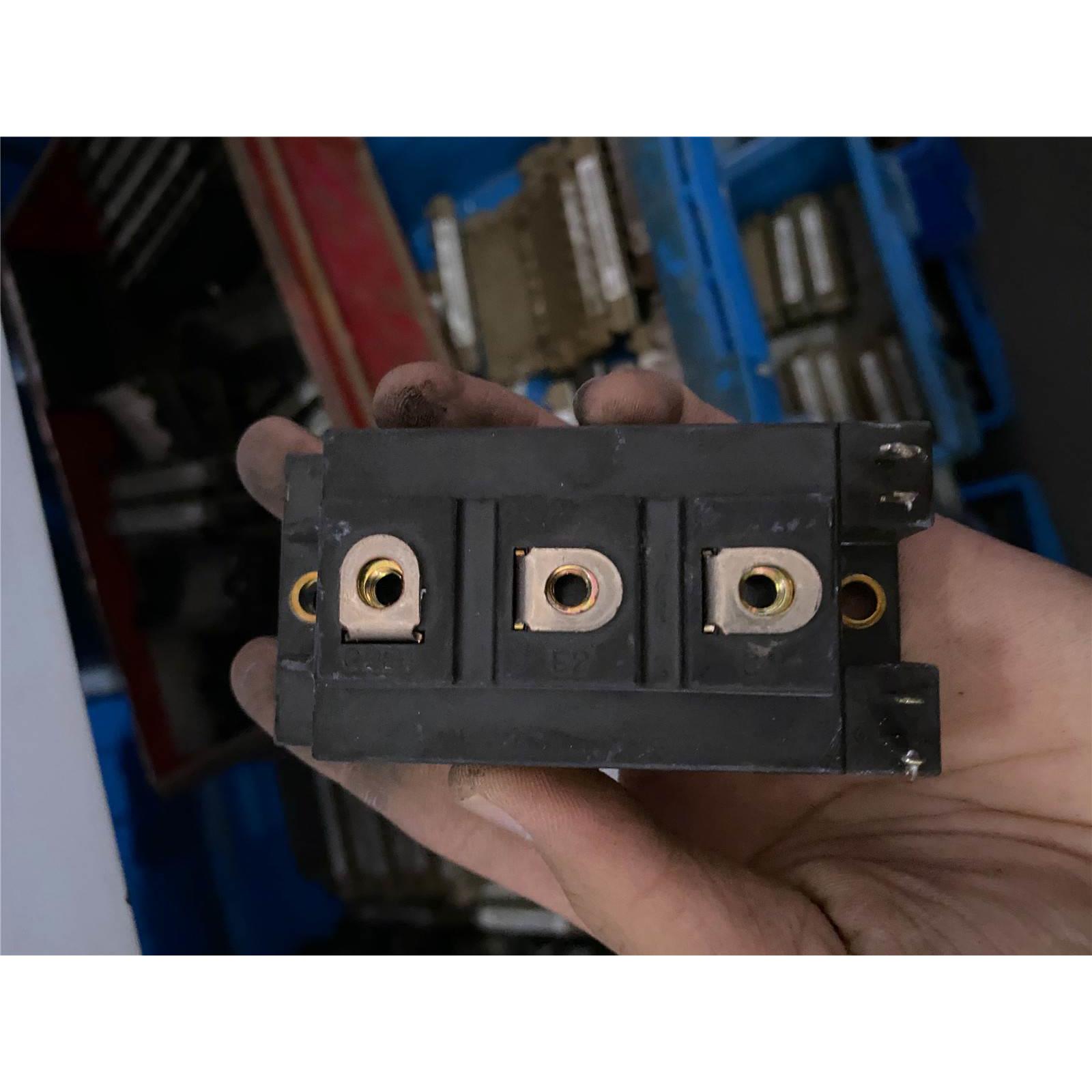 非实价议价议价2MBI200N-060 2MBI300N-060 富士原装拆机IGBT模块