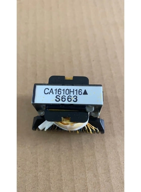 非实价议价议价CA1610H16 变压器变频器 全新原装 适用于三菱开关