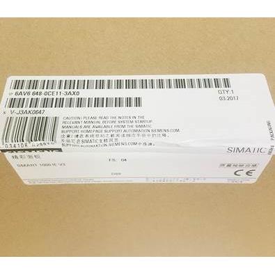 非实价议价议价6AV6 648-0CE11-3AX0 10寸触摸屏 SMART 6AV6648-0