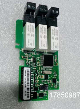 议价VACON伟肯IO卡 OPTA1 OPTB4 OPTB5 OPTB1 伟肯各类IO卡，议价