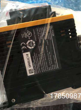 议价正品KEYENCEGL-T11R控制器议价