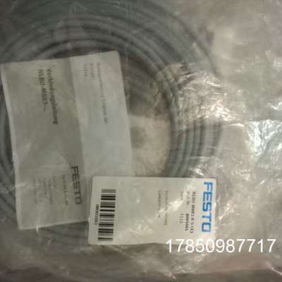 议价费斯托  NEBU-M8R3-K-5-LE3  8001661正品议价