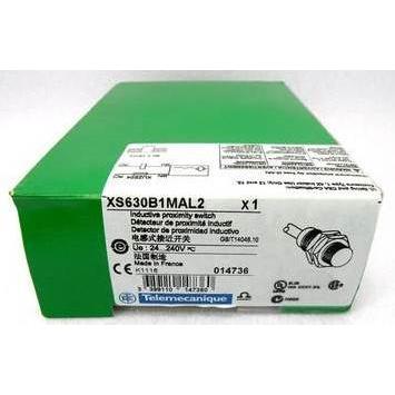 非实价议价议价原装接近开关XS630B1MAL2传感器 接近开关非实价议