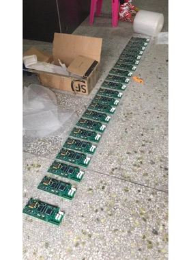 非实价议价议价全新RIMO-11C ABB变频器ACS800系列主板 CPU板非实