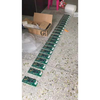 非实价议价议价全新RIMO-11C ABB变频器ACS800系列主板 CPU板非实