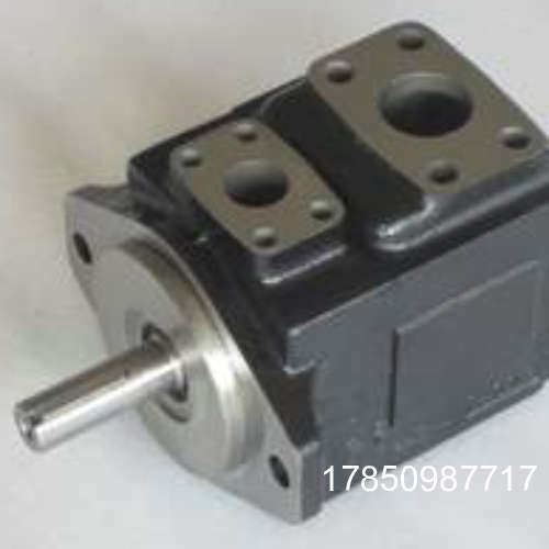 议价DENISON丹尼逊叶片泵T6DC-038-025-2R00-A1议价