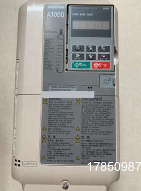 议价变频器CIMR-AB4A0296/0088/0072/0103/ABA议价
