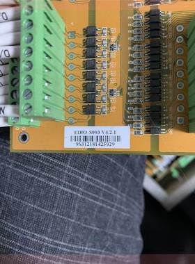 非实价议价议价EDIO-S003富士康机器人配件,功能包好.议价非实价