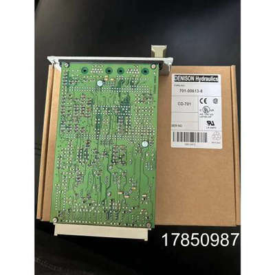 议价ENISON HYDRAULICS 派克 701-00613议价