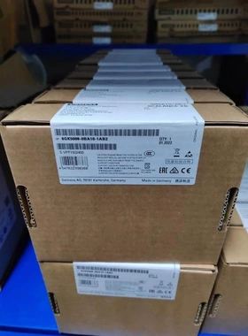 非实价议价议价6GK5005-0BA00-1AB2XB008交换机原装模块6GK50080B