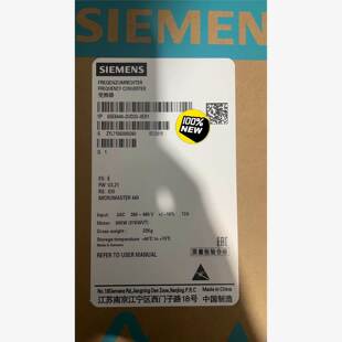 0EA1西门子全新MM非 0EB1 非实价议价议价议价出售6SE6440 2UD33