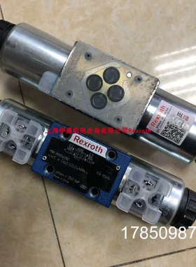 议价力士乐4WE6G62/EG24N9K4 R900561282德国rexroth供应议价