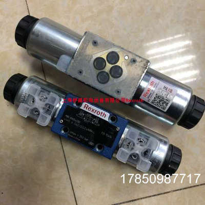 议价力士乐4WE6G62/EG24N9K4 R900561282德国rexroth供应议价