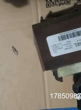 议价丹佛斯变频器直流电抗器KOHSEL 130B3719，130B3720实物图议