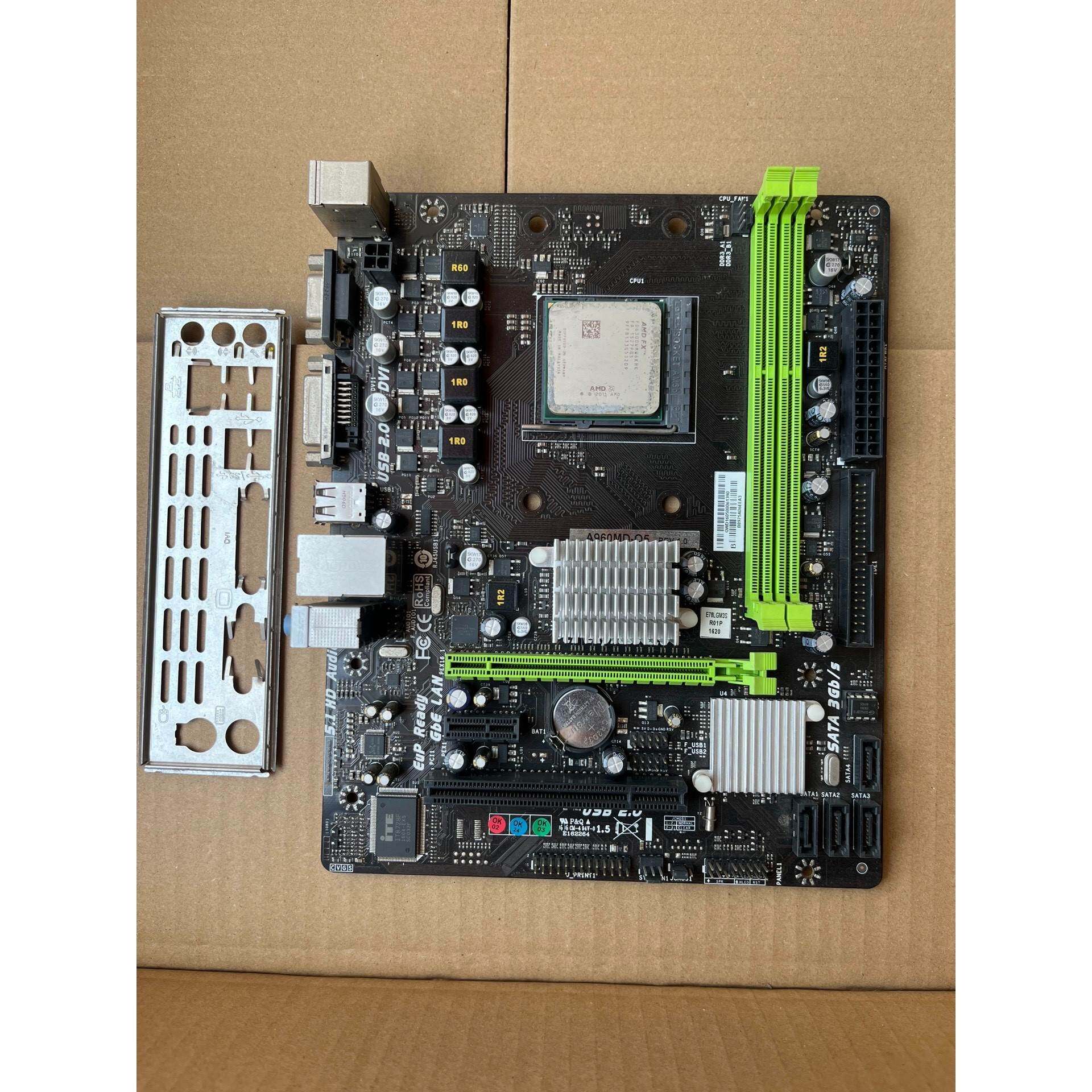 议价议价FX6300处理器 AM3+推土机主板议价议价