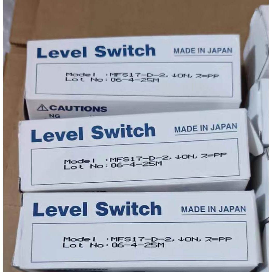 议价商品勿拍议价理光RIKO液位浮球开关MFS17-D MFS1议价商品勿拍