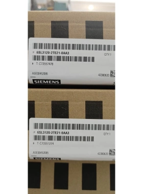 非实价议价议价全新CU305 DP控制器6SL3040-1LA00-1MA01-1NC00-1N