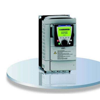 议价商品勿拍通用型 inventer ATV31H037N4A 0.37W议价商品勿拍