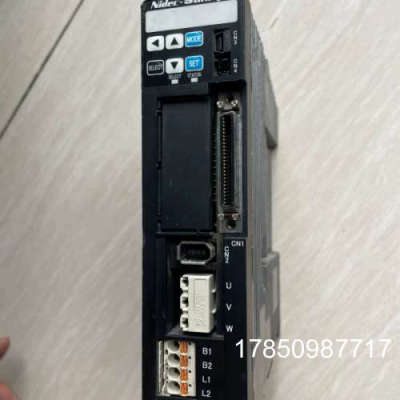 议价sankyo三协伺服驱动器 DA22411一个 400w ，议价