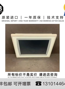 非实价议价议价Allen-Bradley 2711P-K10C4A8 3.833 KG US PanelV