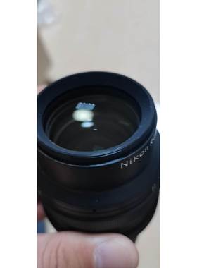 议价商品勿拍Nikon/尼康Rayfact OFM20119MN 95m议价商品勿拍