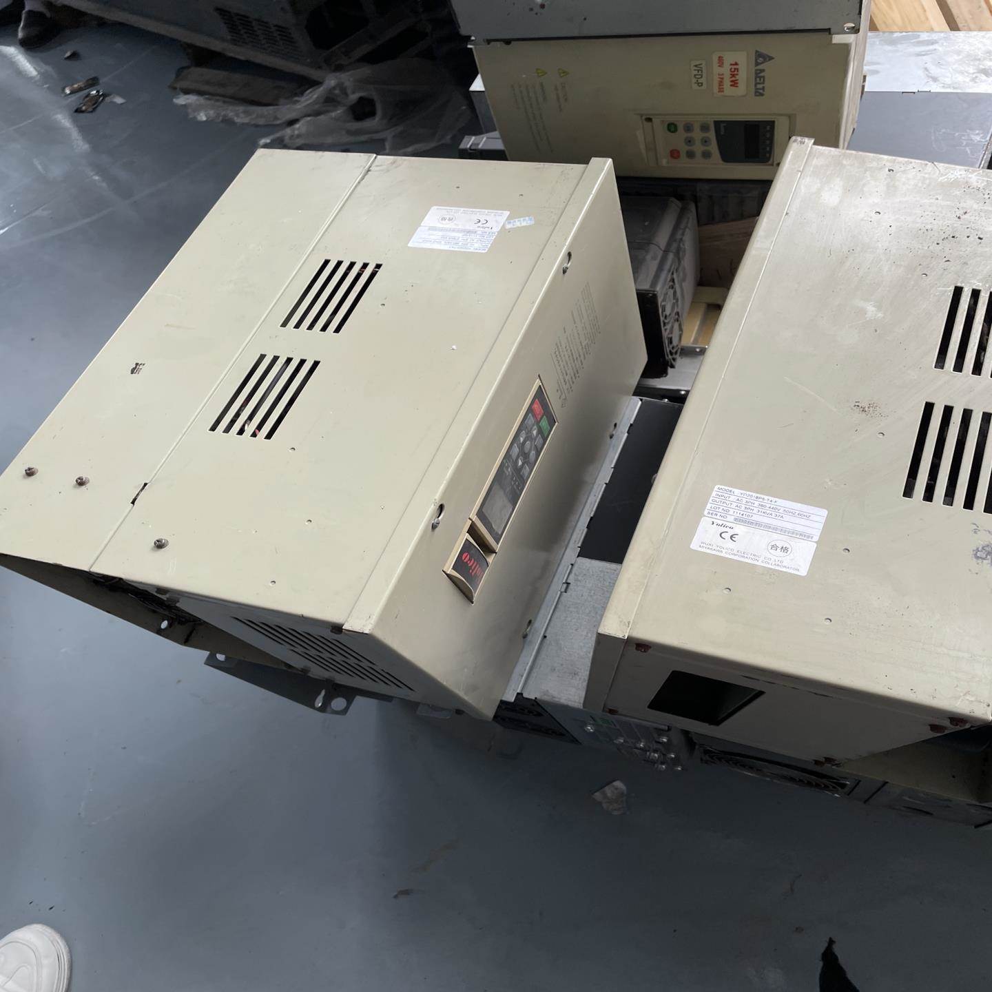 非实价议价议价捷诚：优利康变频器YD2022-T4-F YD2018P5-T4-询价