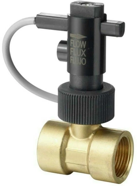 非实价议价议价流量传感器 水流传感器 水流开关 QVE1902.010 特