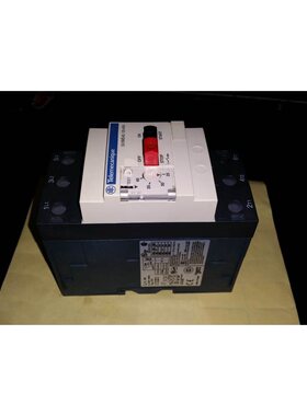 议价商品勿拍断路器GV3ME40 25-40A现货实物图议价议价商品勿拍