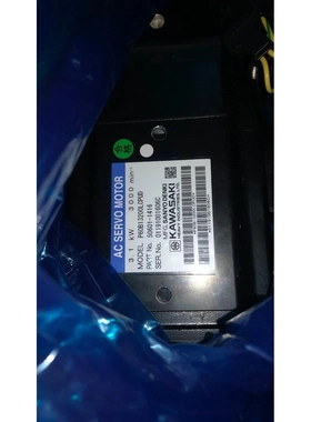 非实价议价议价伺服电机 P60B13200LCPUD 50601-1416非实价议价议