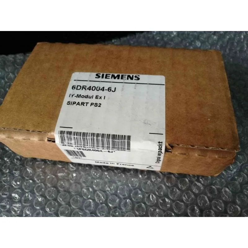 非实价议价议价4-20插头-in模块模拟电流输出信号6DR4004-6J非实