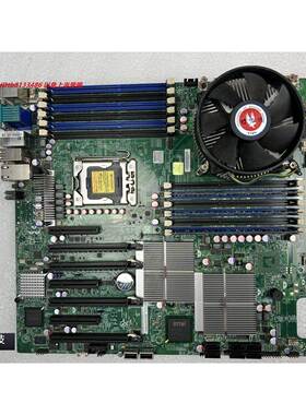 议价商品勿拍议价直拍不发：超微X5DPA-TGM+RadiSys 议价商品勿拍