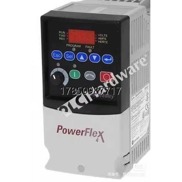 非实价议价议价议价询价正品22A-A3P6N103 PowerFlex 4交流变频议