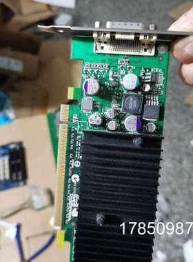 议价丽台 Quadro nvs280  nvs285 /PCI-议价