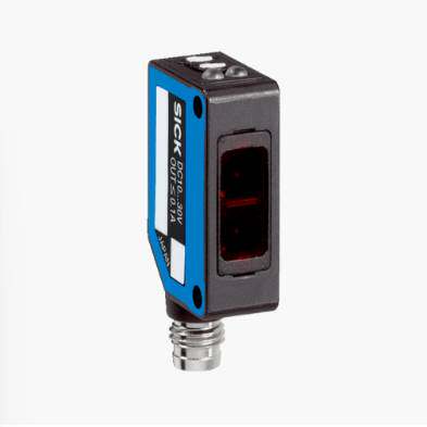非实价议价议价德国 6030714光电传感器WS/WE100L-F1131全新正品