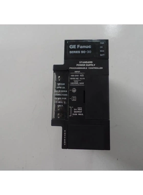 非实价议价议价美国.IC693PWR321X.原装拆机. 九成新非实价议价议