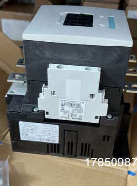 议价正品 交流接触器 型号3RT5055-6AP36 适议价