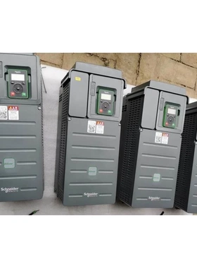 非实价议价议价全新原装施耐德变频器ATV610D22N4Z 便宜非实价议