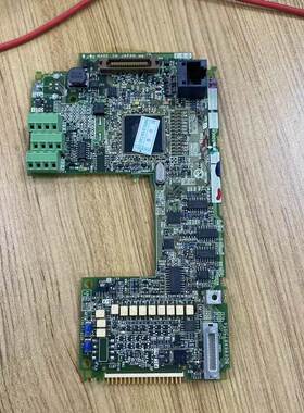 非实价议价议价二手F70CA55F BC186A675G56三菱变频器F740主板 Cp