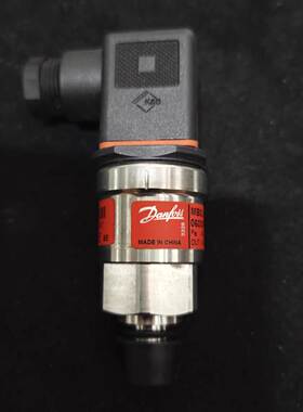 议价商品勿拍丹佛斯压力传感器 MBS3100 060G1466全议价商品勿拍