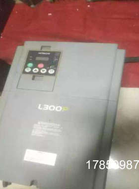 议价变频器L300P-185LFRFMA，功能，22（筝筝设备）议价