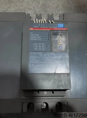 非实价议价议价1SFA 892 013 R1002 拆机ABB软启动PSS【议价】非